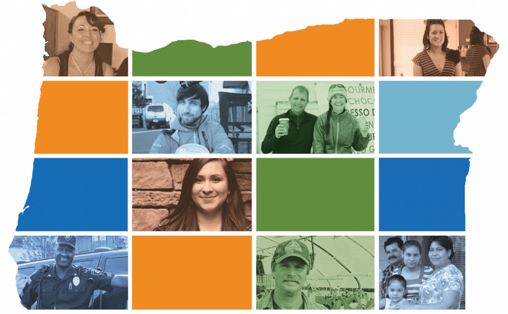 Oregon IDA Initiative